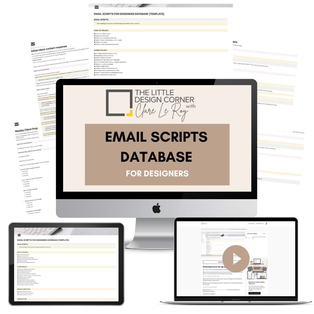 email-scripts-database-for-designers-the-little-design-corner
