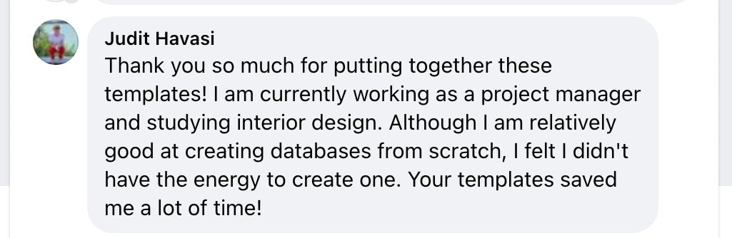 Mega Bundle for Designers (everything in the shop!)