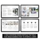 Studio Profile (Design Portfolio) Template