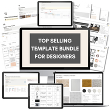 Load image into Gallery viewer, Top Selling Template Bundle
