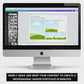 Studio Profile (Design Portfolio) Template